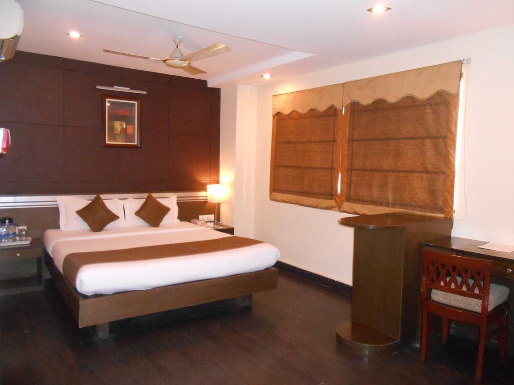 Hotel O2 Vip