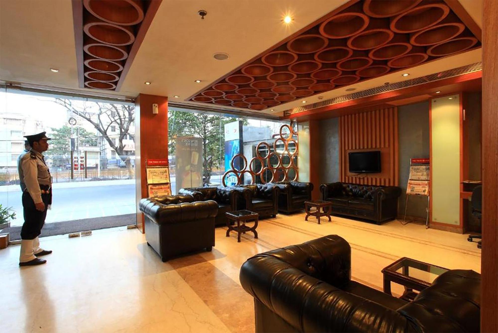 O2 Vip Hotel