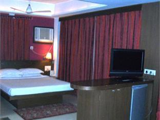 O2 Vip 3* Kolkata