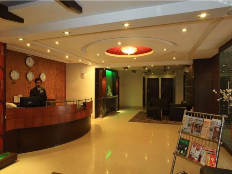 Hotel O2 Vip 3*