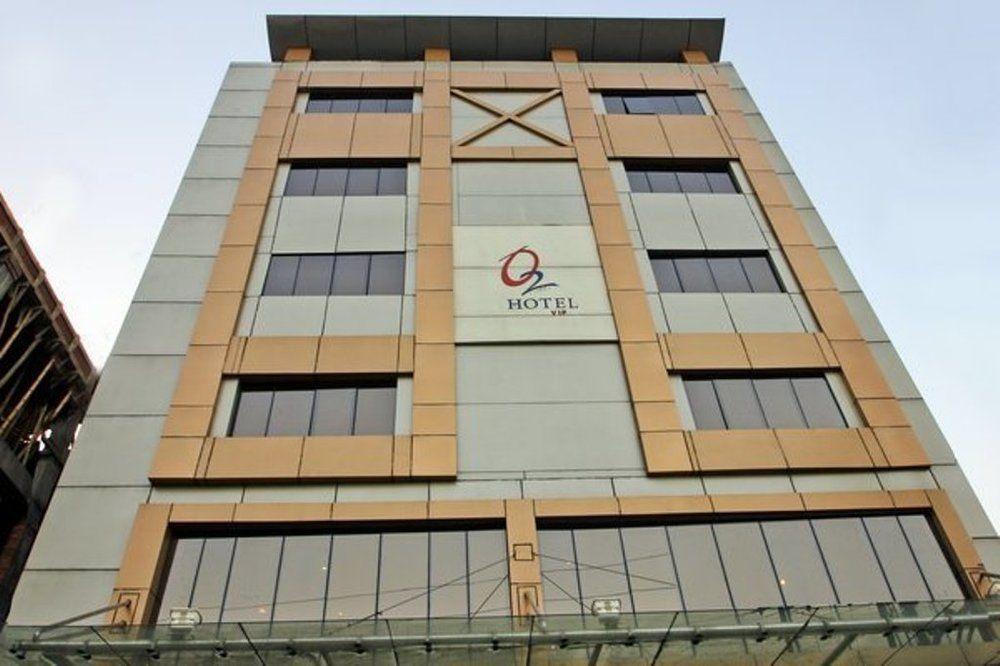 Hotel O2 Vip