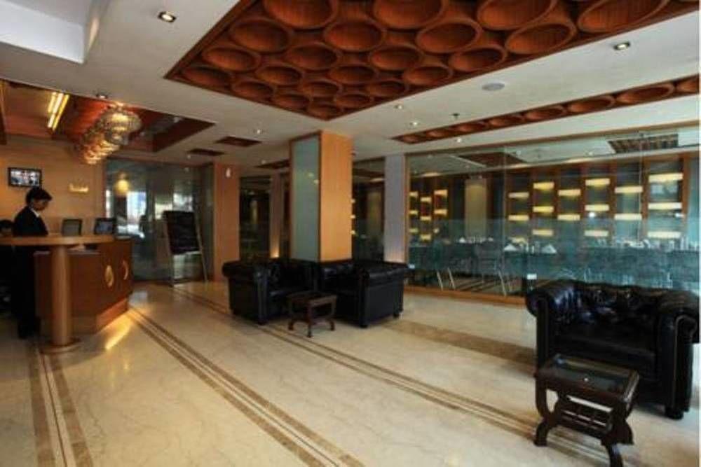 Hotel O2 Vip 3*