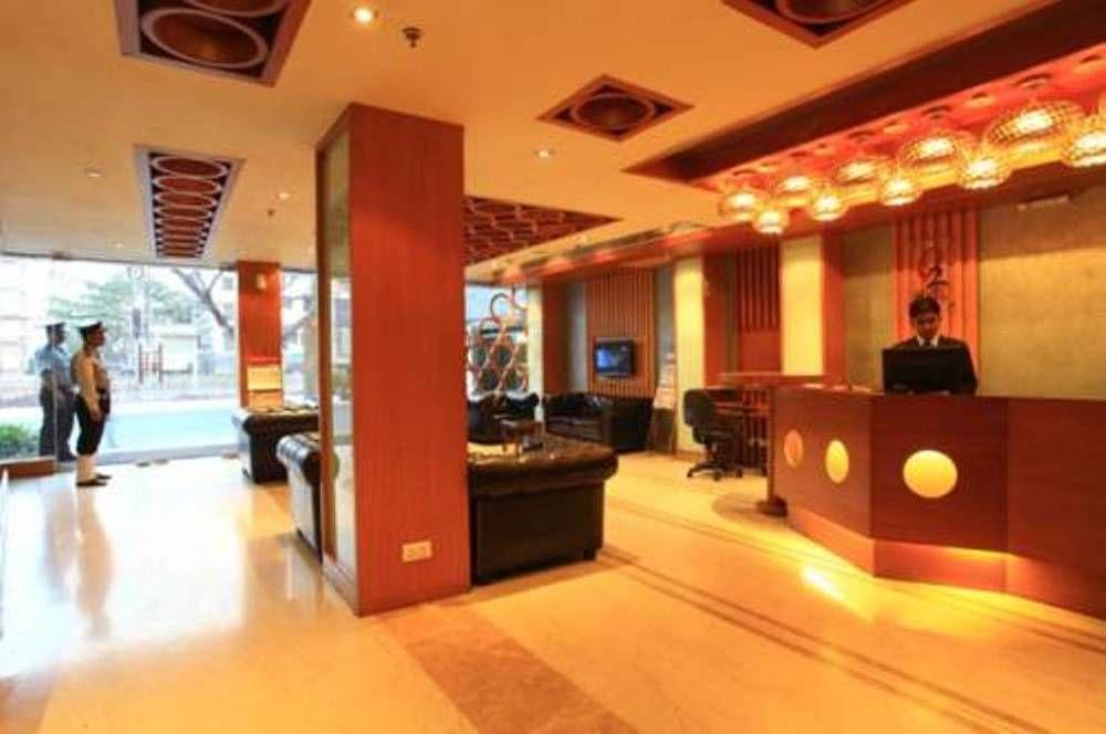Hotel O2 Vip 3*