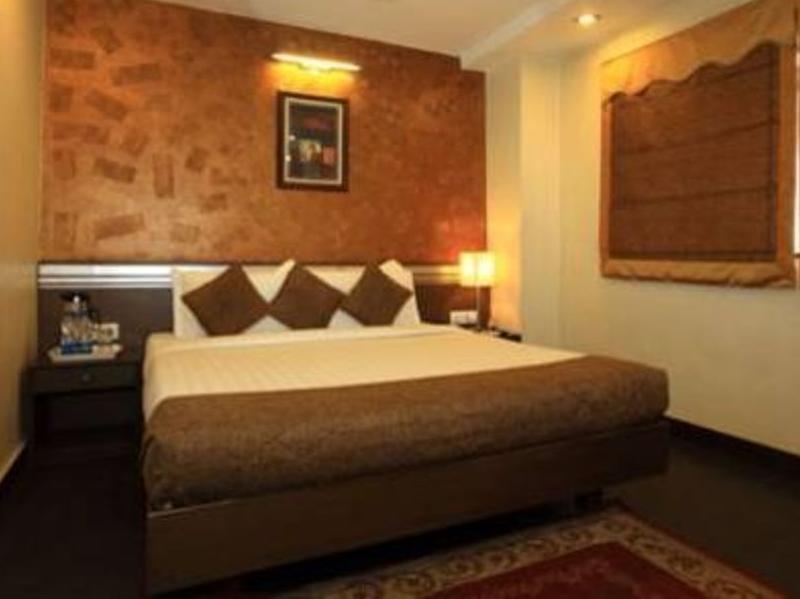 Hotel O2 Vip 3*
