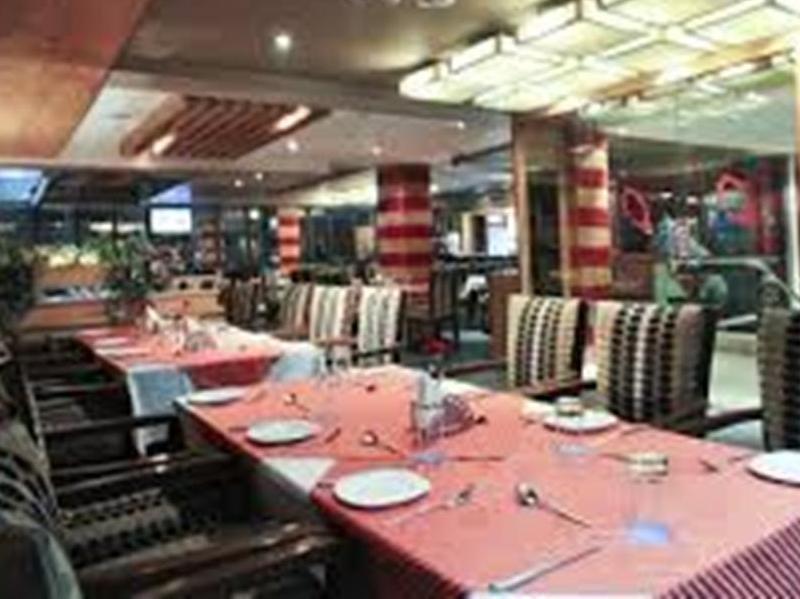 Hotel O2 Vip Kolkata