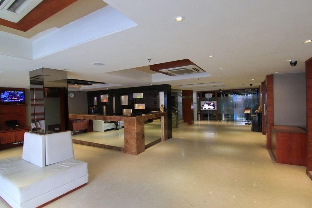 O2 Vip Hotel