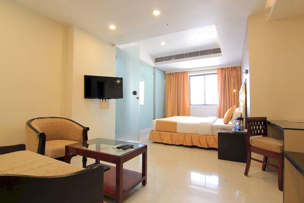 O2 Vip Hotel 3*