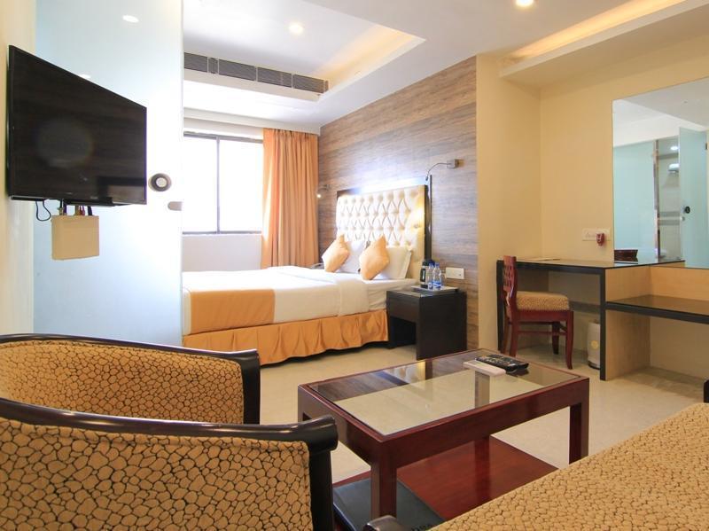 O2 Vip 3* Kolkata