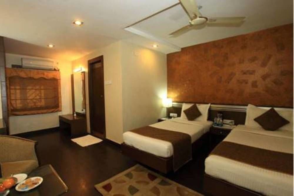 Hotel O2 Vip