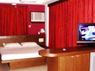O2 Vip 3* Kolkata
